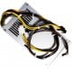 HP TG02-0013W 350W M15695-001 350W PA-2351-1