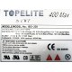 Topelite ISO-230 400w