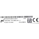 MTA16ATF2G64HZ-2G6H1 16GB 2RX8 PC4-2666V-SE1-11 micron