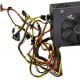 Antec value power VP650P plus - 650w - 80 plus white