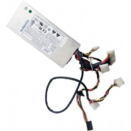 Shuttle PC5013002 PPR-PC5000-1000 300 w