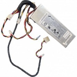 Shuttle PC3512402 9TPWR2402V 82-220-240000 2004/SI Rev:02 240 w