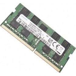 Samsung 16GB 2Rx8 PC4-2133P-TG1-10 M474A2K43BB1-CPBQ