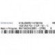 Samsung 16GB 2Rx8 PC4-2133P-TG1-10 M474A2K43BB1-CPBQ