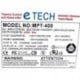 eTECH MPT-400 400w