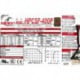 Nipron 80 Plus Bronze 400w HPCSF-400P-X2S1