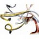 Nipron 80 Plus Bronze 400w HPCSF-400P-X2S1