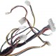 Bestec ATX-1956D 200w hp pn: 0950-1406