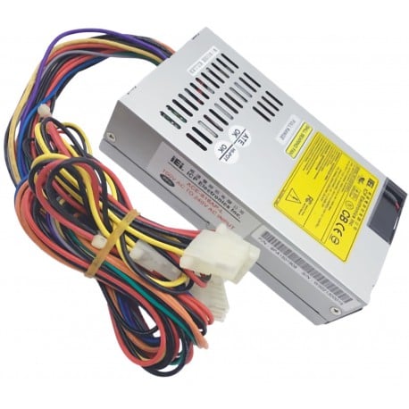 ICP Electronics Inc. ACE-816AP-L 150w