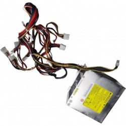ICP Electronics Inc. ACE-840A 9PA4000114 400w
