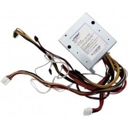 Lite-On DD-3151-3F-LF 4A807-02 FRU90Y1394 Rev A 750w