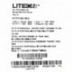 Lite-On DD-3151-3F-LF 4A807-02 FRU90Y1394 Rev A 750w