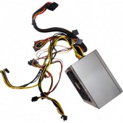 Huntkey HK550-35FP JUMPER 450B 450w