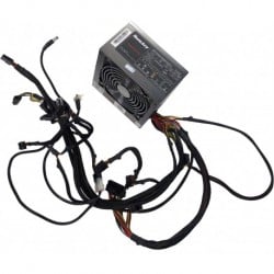 Huntkey HK600-35FP JUMPER 500 500w