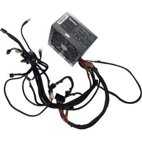 Huntkey HK600-35FP JUMPER 500 500w