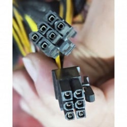 Huntkey HK700-52PEP Rev:00 600w