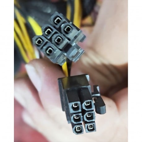 Huntkey HK700-52PEP Rev:00 600w