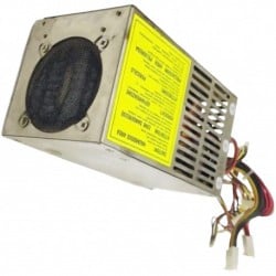 Kintek KTK-200 204w