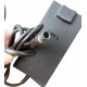 Ha90PE1-00 19.5v 4.62a CN-0U680F dell inspiron 1564 P08F