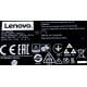 Lenovo PA-1450-55LU SA10M42743 01FR124 45w lenovo 100-15IBY 80MJ