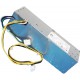 L255AS-00 dell NT1XP 0NT1XP optiplex 7020 9020 sff 255 w PS-3261-2DF