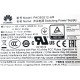 Huawei S5735S S5700 USG65E 60W PAC60S12-AR