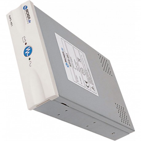 Bicker Elektronik IUPS-401-B4 240 w