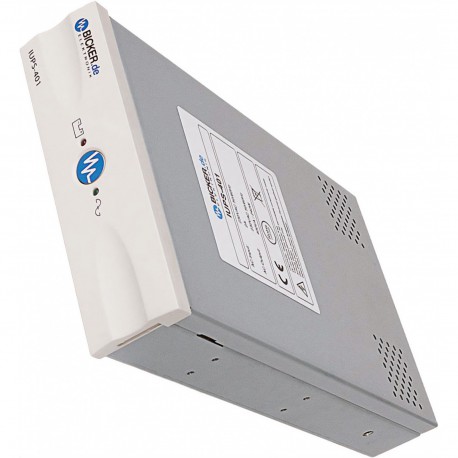 Bicker Elektronik IUPS-401-BB 240 w