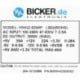 Bicker Elektronik MHG2-6300P-B2 26A-16120886 B00MHG2300002 300 w