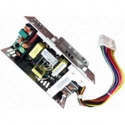 Bicker Elektronik BEP-510 26A11B0311 B00Q1D012V027 120 w