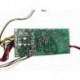 Bicker Elektronik BEP-510 26A11B0311 B00Q1D012V027 120 w