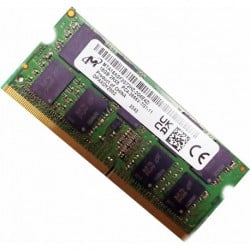 MTA18ASF2G72HZ-2G6E4ZI 16GB 2Rx8 PC4-2666V-TG1-11