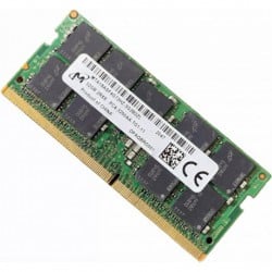MTA18ASF4G72HZ-3G2B2ZL 32GB 2Rx8 PC4-3200AA-TG1-11