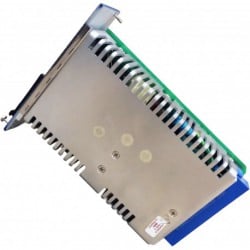 Jasper Electronics PCI204-1022-4-M1170 02101-220 Rev A 0603T 200w