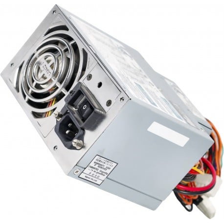 Nipron Co. Ltd. eNSP-300P-S24-00P 2719-01-4-416D 300w