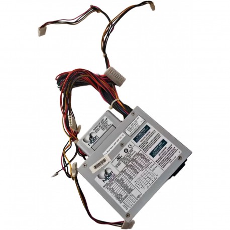 Nipron Co. Ltd. eNSP-300P eNSP-300P-S24-12L eNSP-300P-S24-00L