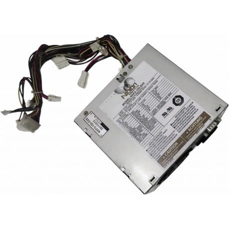 Nipron Co. Ltd. NSP3-150-D2S 2575-01-4-463D 153w