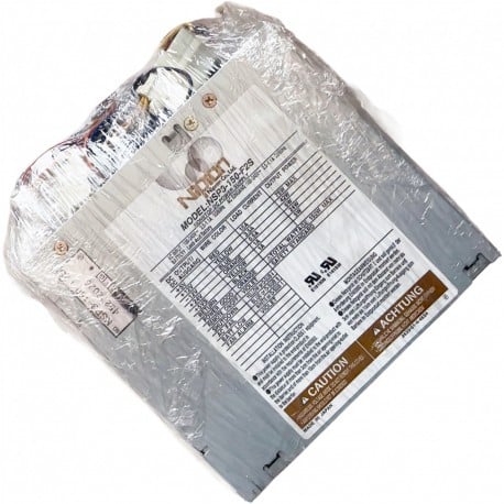 Nipron Co. Ltd. NSP3-150-F2S 2630-01-4-463A 152w