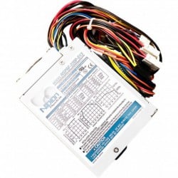 Nipron Co. Ltd. NSP6F-220P-S13 9320V604 5131-07-4-460 220w
