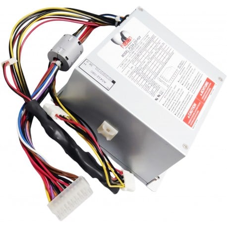 Nipron Co. Ltd. PCSA-250-H2X K8219-049 5048-01-4-460 250w