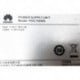 Huawei 华为技术有限公司 Huawei Technologies Co. Ltd. PDC150WA 150w