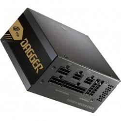 FSP Technology Inc. SDA600 PPA6004302 600w