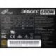 FSP Technology Inc. SDA600 PPA6004302 600w