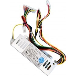 Bicker Elektronik BEP-506H 26A-15011108 B00Q1H006V002 60 w