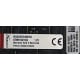 HX424S14IB/16 kingston technology hyperx impact 16GB 2400Mhz DDR4 sodimm