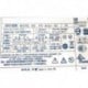 Lite-On PS-6451-02 SP50A33613 549900 FRU 54Y8900 EC 5483171 450w