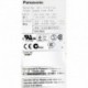 Panasonic PSLP1206 90w