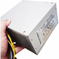 HuntKey PSU-422 Deltaco Rev 00 450w