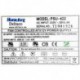 HuntKey PSU-422 Deltaco Rev 00 450w