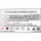 Chintsai SD-250FATX 250w